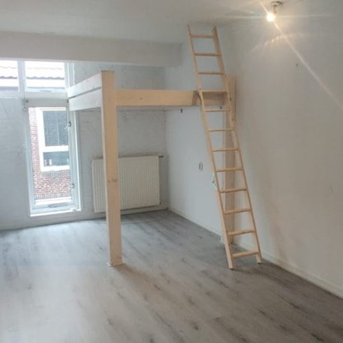 Zwolle, Weversgildepleim, kamer - foto 1