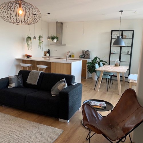 Amsterdam, Christoffelkruidstraat, 2-kamer appartement - foto 1