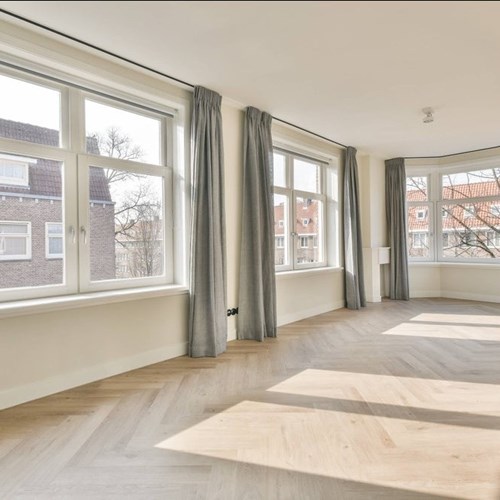 Amsterdam, Stadionweg, 2-kamer appartement - foto 1