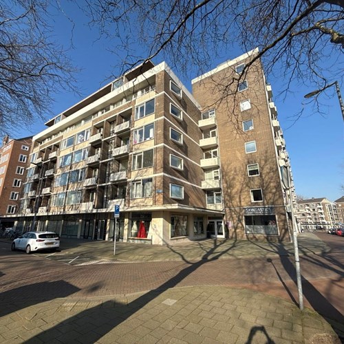 Rotterdam, Groenendaal, 3-kamer appartement - foto 1