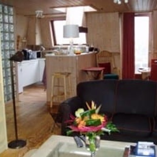 Den Haag, Suezkade, portiekflat - foto 1