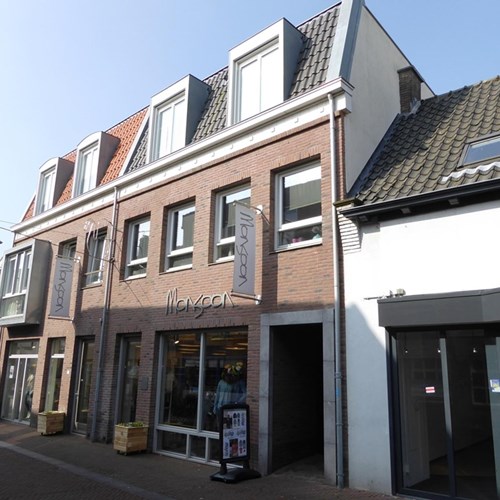 Huissen, Vierakkerstraat, 3-kamer appartement - foto 1