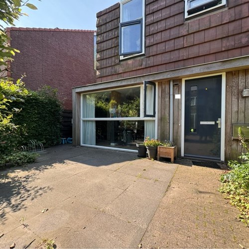 Zwolle, Blaaszegge, eengezinswoning - foto 1