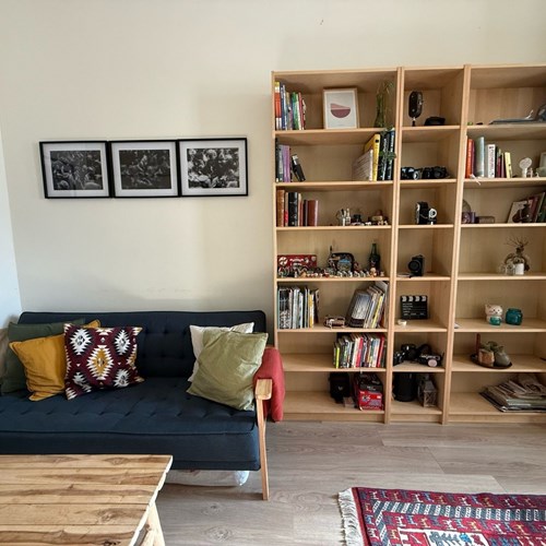 Zaandam, Czarinastraat, 2-kamer appartement - foto 1