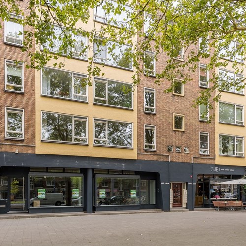 Rotterdam, Goudsesingel, 2-kamer appartement - foto 1