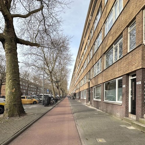 Rotterdam, Dordtselaan, 5-kamer appartement - foto 1