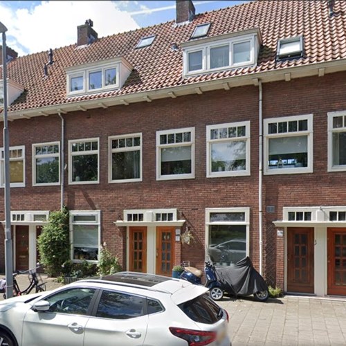 Haarlem, Jan Gijzenkade, 4-kamer appartement - foto 1