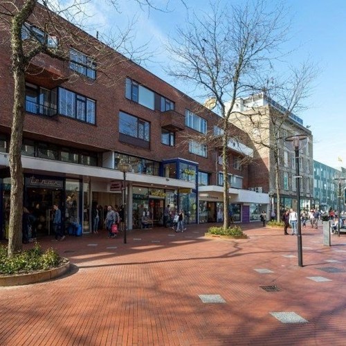 Eindhoven, Hermanus Boexstraat, bovenwoning - foto 1