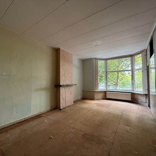 Rotterdam, Mathenesserdijk, 2-kamer appartement - foto 1