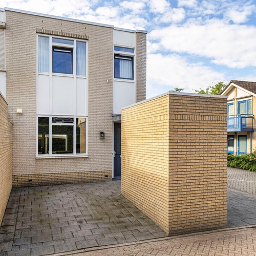 Ede, Dr. den Uylpark, eengezinswoning - foto 1