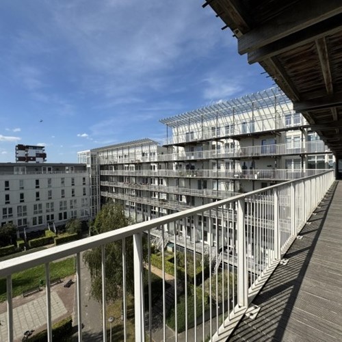 Rotterdam, Brandingdijk, 3-kamer appartement - foto 1