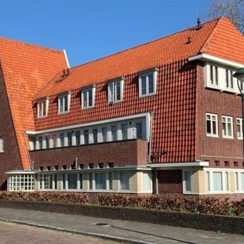 Eindhoven, Jonckbloetlaan, zelfstandige studio - foto 1