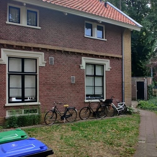 Den Haag, Van Hogenhoucklaan, 3-kamer appartement - foto 1