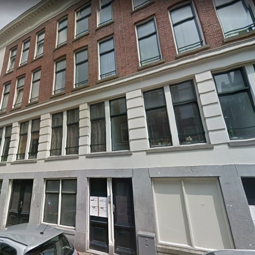 Rotterdam, Mauritsstraat, 3-kamer appartement - foto 1