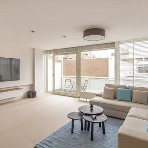 Den Haag, Rederserf, 4-kamer appartement - foto 1