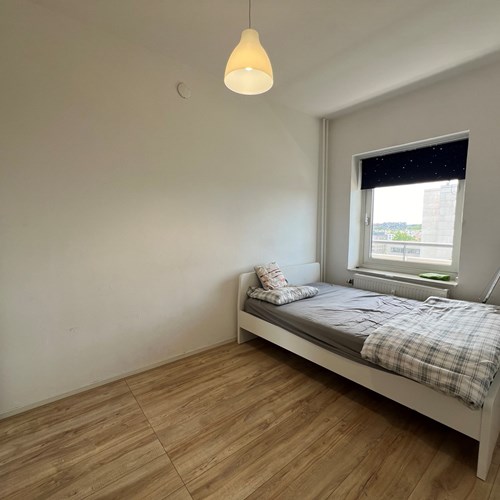 Utrecht, Van Weerden Poelmanlaan, studentenkamer - foto 1