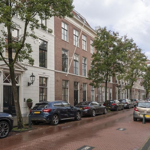 Den Haag, Willemstraat, tussenwoning - foto 1