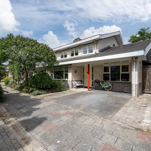 Almere, Annie M G Schmidtweg, eengezinswoning - foto 1