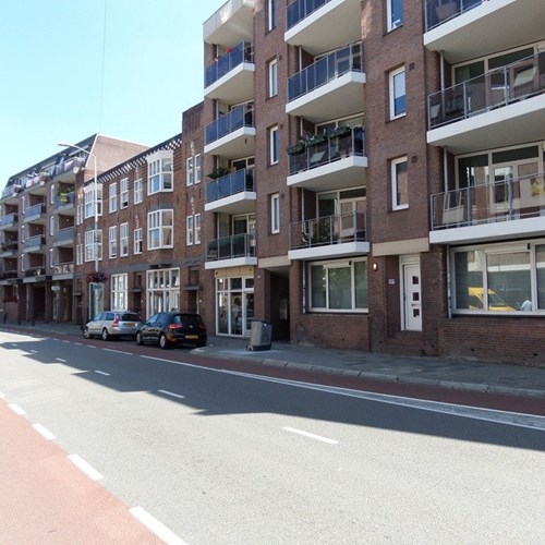 Eindhoven, Grote Berg, bovenwoning - foto 1