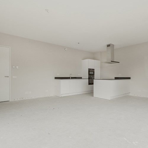 Amstelveen, Burgemeester Rijnderslaan, 3-kamer appartement - foto 1
