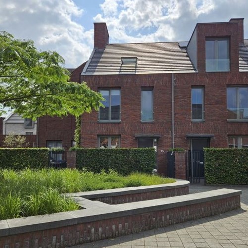 Maastricht, Lindenkruishof, eengezinswoning - foto 1