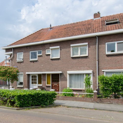 Waalre, Emmastraat, tussenwoning - foto 1