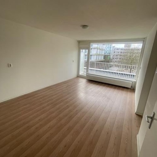 Amsterdam, Delflandplein, 3-kamer appartement - foto 1