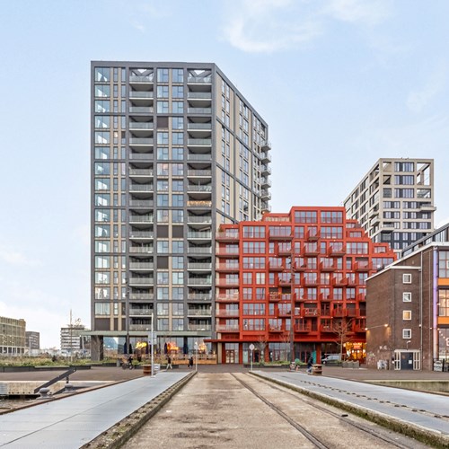 Amsterdam, Hellingbaan, 3-kamer appartement - foto 1