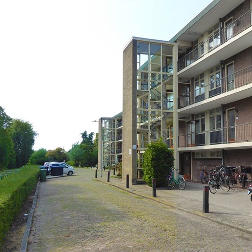Reeuwijk, Bunchestraat, 3-kamer appartement - foto 1