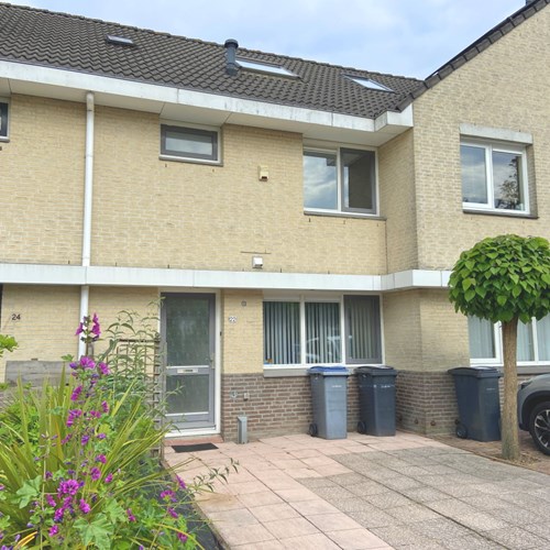 Amstelveen, Anne de Vrieslaan, eengezinswoning - foto 1