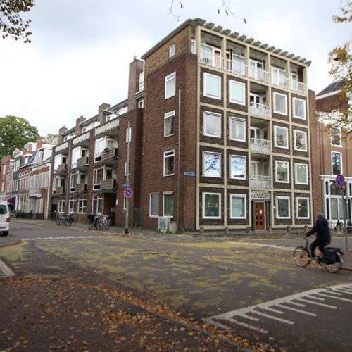 Groningen, Nieuwe Boteringestraat, 2-kamer appartement - foto 1