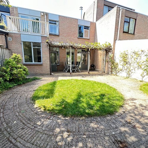 Eindhoven, Champagnehof, eengezinswoning - foto 1
