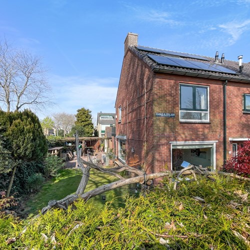 Kortenhoef, Egidius Blocklaan, eengezinswoning - foto 1