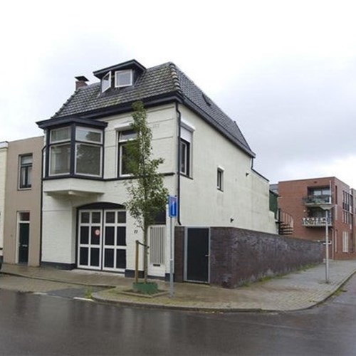 Enschede, Emmastraat, kamer - foto 1