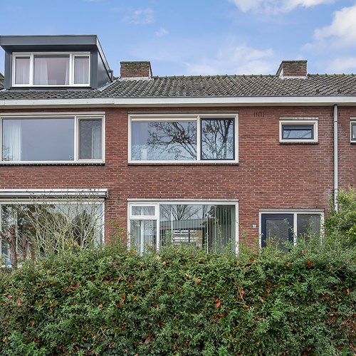 Nijmegen, Symfoniestraat, eengezinswoning - foto 1