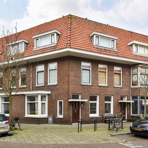 Delft, Caspar Fagelstraat, 4-kamer appartement - foto 1