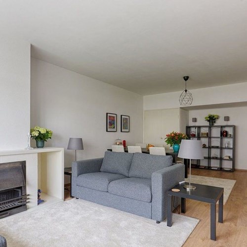 Den Haag, Suzannaland, 4-kamer appartement - foto 1