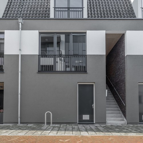 Best, Oirschotseweg, 3-kamer appartement - foto 1