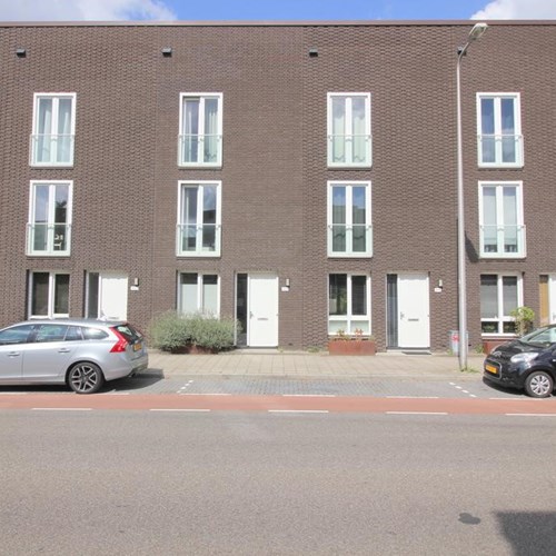 Utrecht, Loevenhoutsedijk, eengezinswoning - foto 1