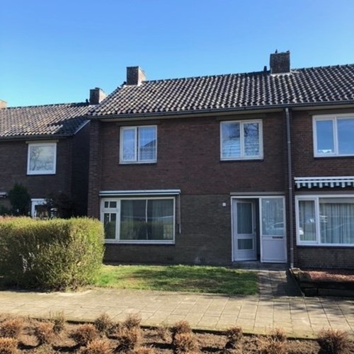 Eindhoven, Welschapsedijk, hoekwoning - foto 1