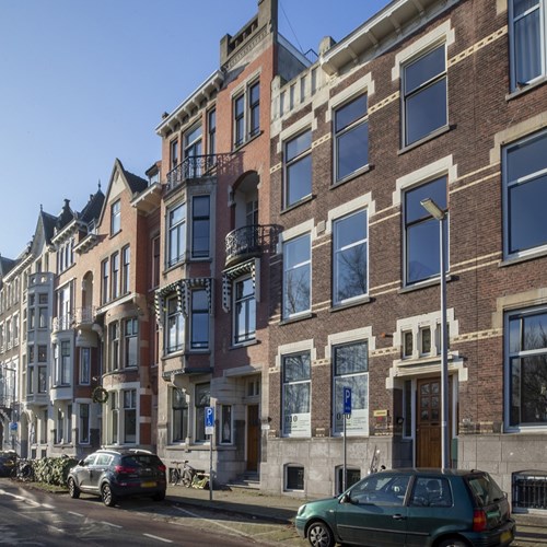Rotterdam, Heemraadssingel, 3-kamer appartement - foto 1