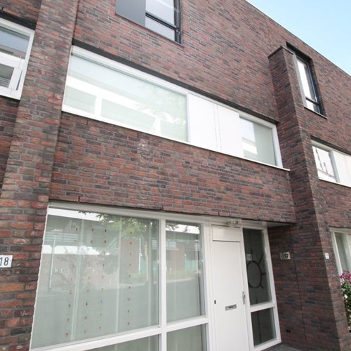 Tilburg, Ezelvense Akkers, eengezinswoning - foto 1