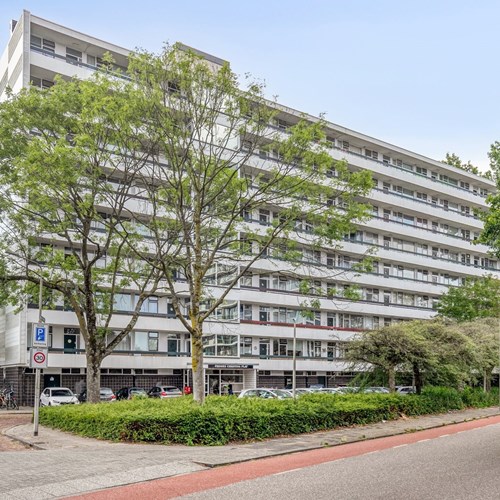 Amstelveen, Sint Philipsland, 3-kamer appartement - foto 1