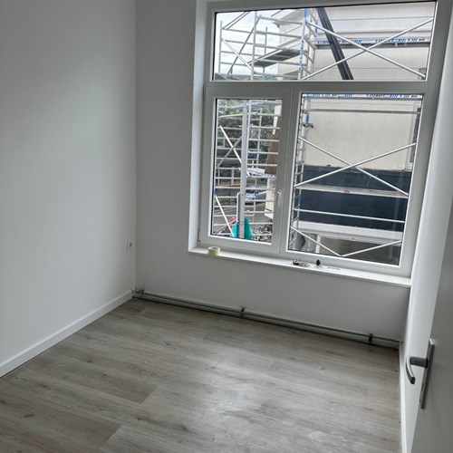 Arnhem, Jufferstraat, kamer - foto 1