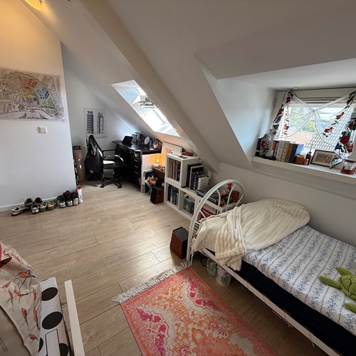Eindhoven, Heezerweg, kamer - foto 1