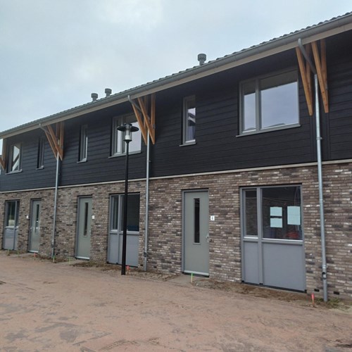 Nijkerk, Burcht, eengezinswoning - foto 1