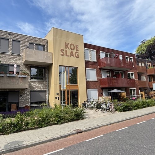 Hardenberg, Hessenweg, 3-kamer appartement - foto 1