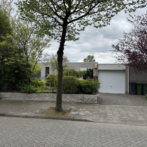 Eindhoven, Amstelstraat, bungalow - foto 1