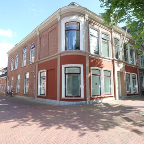Leeuwarden, Tweebaksmarkt, 3-kamer appartement - foto 1