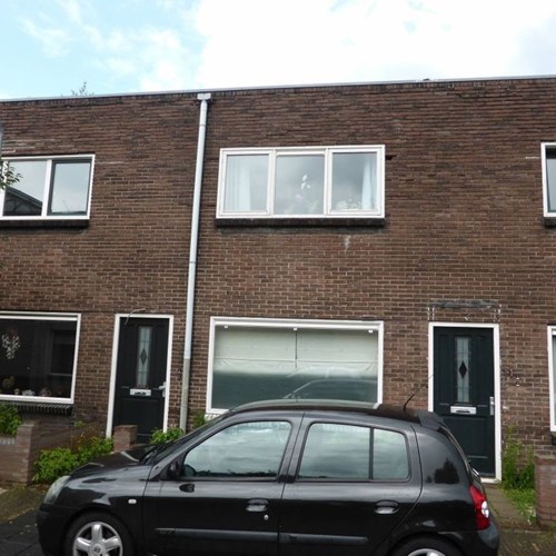 Hilversum, 2E Oosterstraat, 2-kamer appartement - foto 1